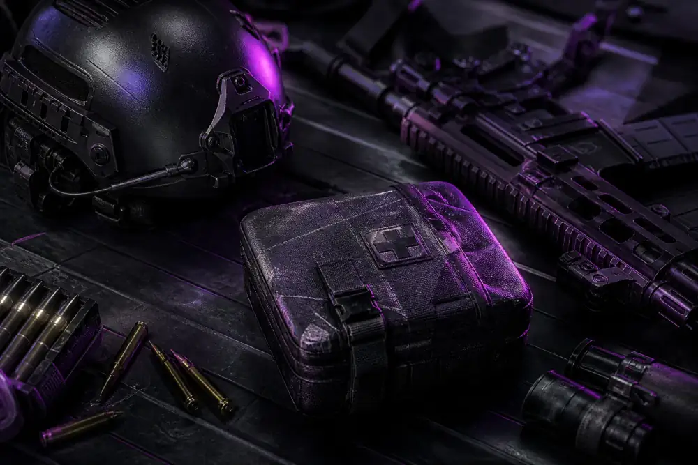 Escape From Tarkov Equipment - Escape from Tarkov Cheats