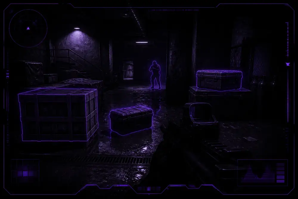 Escape From Tarkov Loot Esp - Escape from Tarkov Cheats