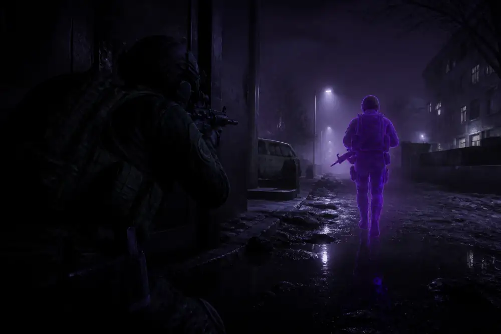 Escape From Tarkov Player Chams - Escape from Tarkov Cheats